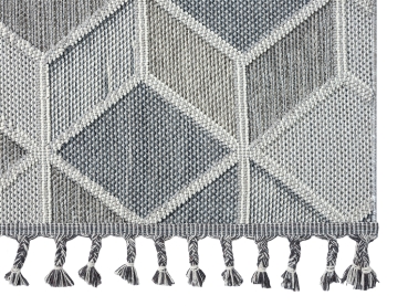 Preview: Astra Trevi Grau 224 020 Teppich (6)